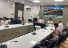 बड़ी खबर: उत्तराखण्ड में मानसून की तैयारियों को लेकर अधिकारियों को मिले महत्वपूर्ण निर्देश