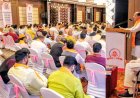 समाज का विश्वास जीतना, चुनाव जीतने से ज्यादा महत्वपूर्ण है: भाजपा प्रदेश मीडिया प्रभारी मनबीर का संदेश
