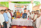 महापौर विकास शर्मा का 'जनता के द्वार अभियान': संजय नगर खेड़ा में बहुद्देशीय शिविर का सफल आयोजन