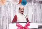 अंतरराष्ट्रीय नर्सिंग दिवस 2026: स्वास्थ्य मंत्री सुबोध उनियाल ने नर्सिंग समुदाय का किया सम्मान