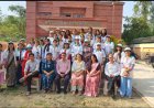 आरसेटी हल्द्वानी में 35 दिवसीय ब्यूटी प्रैक्टिशनर ट्रेनिंग का सफल समापन, 34 महिलाओं ने सीखी नई तकनीकें