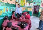 नैनीताल में शिक्षकों की अनुपस्थिति पर सीडीओ का सख्त एक्शन, दो स्कूलों का किया निरीक्षण