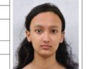रुद्रपुर: रेनबो पब्लिक स्कूल की कनक पाण्डेय ने 12वीं विज्ञान में पाई 87 प्रतिशत अंक, परिवार और विद्यालय का नाम रोशन