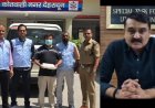 देहरादून में SSC परीक्षा में नकल गिरोह का एक और सदस्य गिरफ्तार, सर्वर रूम का किया था निर्माण