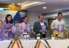 उत्तराखंड में “हिलमेल उत्तराखंड” चैनल का ऐतिहासिक शुभारंभ; CDS जनरल अनिल चौहान की उपस्थिति में हुआ उद्घाटन
