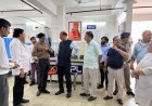 स्वास्थ्य मंत्री सुबोध उनियाल का हरिद्वार दौरा: अस्पताल में स्वच्छता के खराब हालात पर नाराजगी