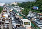 देहरादून में 45,000 वाहनों की भारी भीड़, जाम से हालात गंभीर