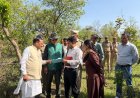 उत्तराखंड में नर और मादा टाइगर की हत्या से मचा हड़कंप, वन मंत्री सुबोध उनियाल का श्यामपुर रेंज दौरा