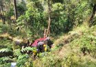 उत्तराखंड: भवाली राति घाट के पास दिल दहला देने वाला हादसा, 5 की मौत