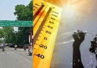 हल्द्वानी: लू की चपेट में आया शहर, तापमान 41 डिग्री तक पहुंचा