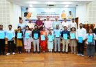 उत्तराखंड: 483 युवाओं को नियुक्ति पत्र, मेहनत और प्रतिभा को मिली मान्यता - मुख्यमंत्री धामी