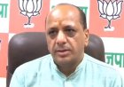 उत्तराखंड में राष्ट्रीय अध्यक्ष नितिन नवीन के तीन दिवसीय दौरे से कार्यकर्ताओं में उत्साह का माहौल