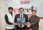 हल्द्वानी में चंडीगढ़ यूनिवर्सिटी का एआई स्मार्ट कैंपस, युवाओं के लिए खुला वैश्विक करियर का द्वार