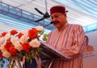 कैबिनेट मंत्री सतपाल महाराज ने गिनाईं उपलब्धियां, बीरोंखाल में करोड़ों की पेयजल एवं सड़क योजनाओं को मिली मंजूरी
