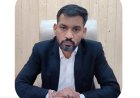 देहरादून के 66वें डीएम आशीष चौहान: इतिहास और प्रशासनिक पहल