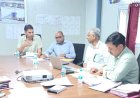 उत्तरकाशी में सड़क निर्माण ठेकेदार पर कर विभाग की बड़ी कार्रवाई, 75 लाख रुपये की वसूली