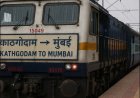 मुंबई-काठगोदाम ट्रेन को मिली स्थायी मंजूरी, नया शेड्यूल और संख्या जानें - अजय भट्ट की सफलता