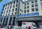 दून अस्पताल में महिला ने कर्मचारी पर लगाया छेड़छाड़ का आरोप, गंभीर स्थिति बनी