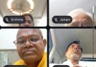 नई शिक्षा नीति के कार्यान्वयन पर चर्चा: 8 दिवसीय NEP ओरिएंटेशन में जुटे विद्वान, प्रो वी एन खाली रहे मुख्य अतिथि