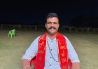 बेटियों की सुरक्षा के लिए राकेश उत्तराखंडी की अद्भुत पहल, जागरूकता से रेस्क्यू तक कर रहे हैं कार्य