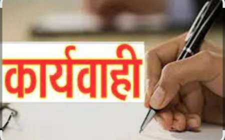 देहरादून: जाम के दौरान पुलिस और छात्रों के बीच विवाद, कार्रवाई के बाद दो पुलिसकर्मी निलंबित