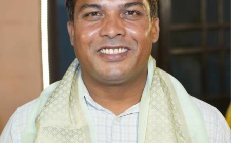 हल्द्वानी: सभी निजी विद्यालयों पर कार्रवाई हो, केवल 17 विद्यालयों पर नहीं - हेमंत साहू