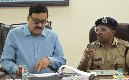 सीएम धामी की 'जीरो टॉलरेंस' नीति से भूमि धोखाधड़ी पर प्रशासन का सख्त एक्शन, 125 मामलों में सुनवाई