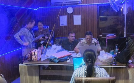 उत्तराखंड: स्पा सेंटर में देहव्यापार का भंडाफोड़, 6 गिरफ्तार, 5 युवतियों को रेस्क्यू किया गया