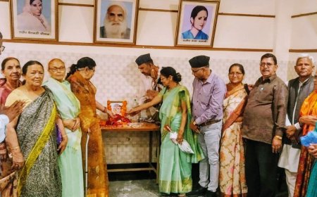 स्व. कौशल्या डबराल की पुण्यतिथि: शहीद स्मारक पर श्रद्धांजलि सभा का आयोजन
