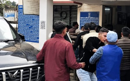उत्तराखंड: शादी में गई 16 वर्षीय किशोरी से गैंगरेप की खबर, गणेश गोदियाल ने डीजीपी से की हस्तक्षेप की मांग