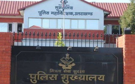 उत्तराखंड में किशोरी से गैंगरेप: भाजपा नेता, पूर्व प्रधान और अग्निवीर के खिलाफ मामला दर्ज