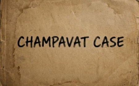 चंपावत केस में पुलिस जांच का बड़ा खुलासा! बदले की भावना से रचा गया षड्यंत्र, दुष्कर्म नहीं