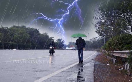 मौसम अपडेट: देहरादून में बरसात से मौसम का मिजाज होगा बदलता, इस हफ्ते फिर होगी बारिश