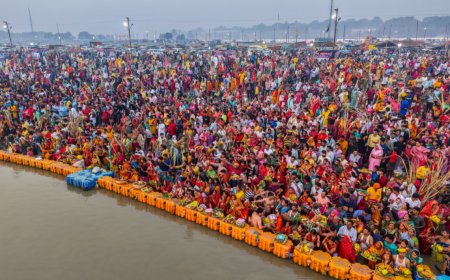 सीएम पुष्कर सिंह धामी ने विकास परियोजनाओं, कुम्भ 2027 और पंचायती राज संस्थाओं के लिए 1096 करोड़ रुपये की वित्तीय स्वीकृति दी