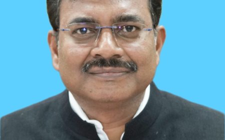 मुख्य सचिव आनंद बर्द्धन ने परियोजनाओं की समयबद्ध समीक्षा और मूल्यांकन के आदेश दिए
