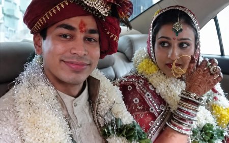 समाजवादी पार्टी अध्यक्ष अखिलेश यादव के भाई प्रतीक यादव का निधन, पत्नी अपर्णा की उत्तरकाशी में शोक की लहर