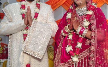 उत्तराखंड में अद्वितीय विवाह समारोह: सांस्कृतिक विरासत की सहेजने की कोशिश