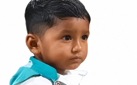 सावधानी: हरिद्वार में तंत्र-मंत्र के लिए तीन वर्षीय बच्चे का अपहरण, पुलिस ने 24 घंटे में किया रेस्क्यू
