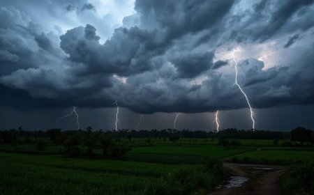 उत्तराखंड में जल्दी आएगा मानसून, जानें ताजा अपडेट