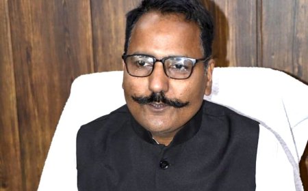 नैनीताल: जिलाधिकारी रयाल के आदेश पर 3421 राजस्व प्रकरणों का समाधान