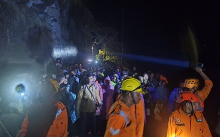 केदारनाथ यात्रा में आपदा प्रबंधन: तेज बारिश के बीच प्रशासन की तत्परता से बचाए गए हजारों श्रद्धालु