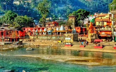 बागेश्वर में ‘हिल हेरिटेज’ राज्य अतिथि गृह: पहाड़ी वास्तुकला और आधुनिक सुविधाओं का अनोखा संगम