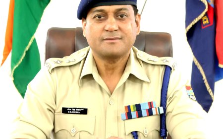 खंडूरी जी के निधन पर DIT यूनिवर्सिटी के कार्यक्रम के दौरान पुलिस कार्रवाई, सरकारी आदेशों का उल्लंघन