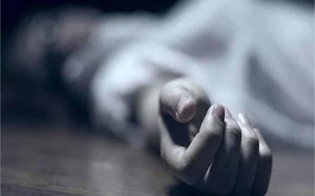 उत्तराखंड में मोबाइल के लिए युवक की जान गई, पहाड़ी से गहरी खाई में गिरने से हुई मौत