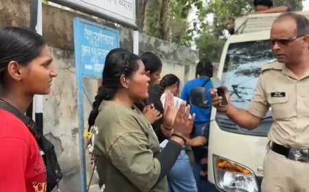 श्रीनगर से केदारनाथ तक सक्रिय गैंग का पर्दाफाश, पुलिस ने लिया सख्त एक्शन