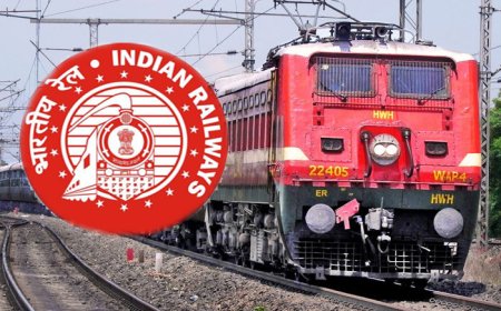 रेलवे ने असिस्टेंट लोको पायलट भर्ती 2026 के लिए 11,127 पदों की घोषणा की
