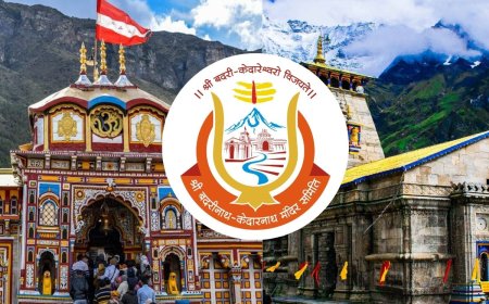 केदारनाथ धाम वीआईपी बिल विवाद: बीकेटीसी की जांच समिति 3 सप्ताह में देगी रिपोर्ट