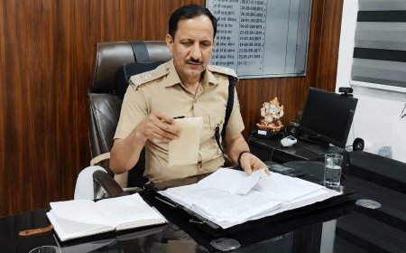 उत्तराखंड में 14 वर्षीय बच्ची की जबरन शादी और गर्भावस्था का चौंकाने वाला मामला - पुलिस कार्रवाई शुरू