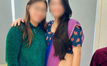 महिला और नाबालिग लड़की के प्रेम प्रसंग से मचा बवाल, परिवार और पुलिस परेशान