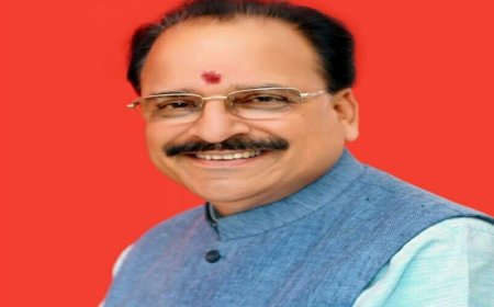 उत्तराखंड: अस्पताल में सुविधाओं का विस्तार, सांसद ने MCH विंग में बदलाव की उठाई मांग